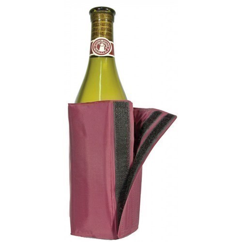 ENFRIADOR VINO ADAPTABLE BURDEOS